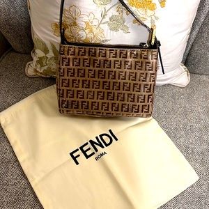 Fendi Mini Pochette